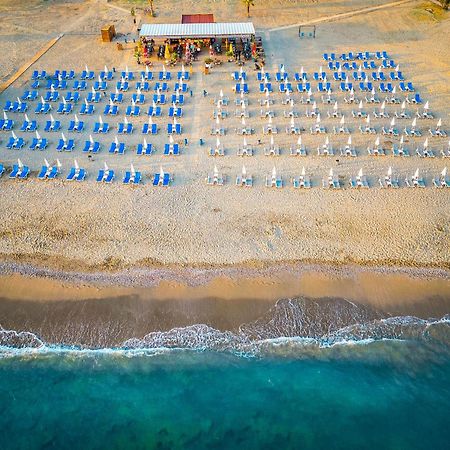 אלאניה Club Big Blue Suit Hotel מראה חיצוני תמונה