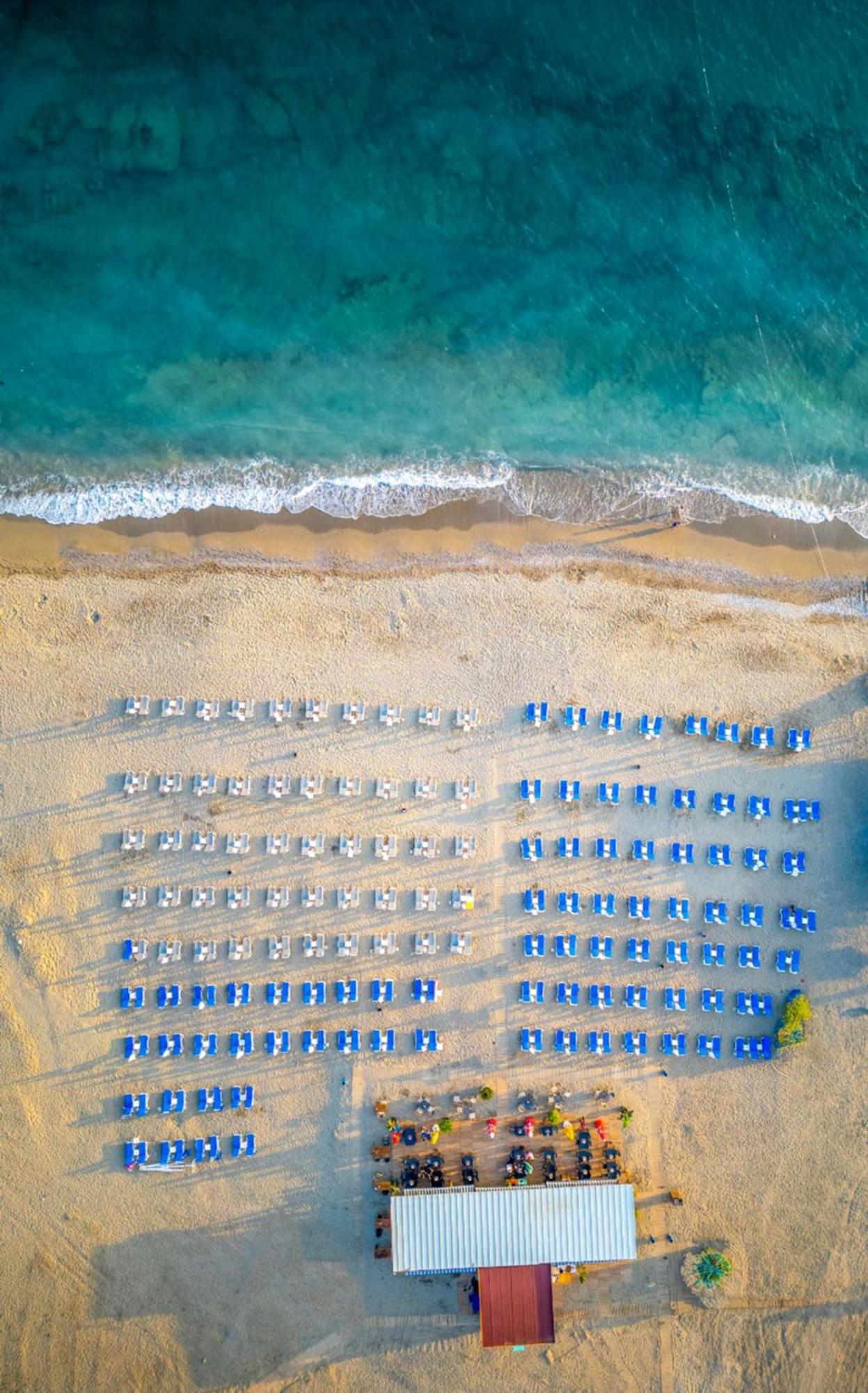 אלאניה Club Big Blue Suit Hotel מראה חיצוני תמונה