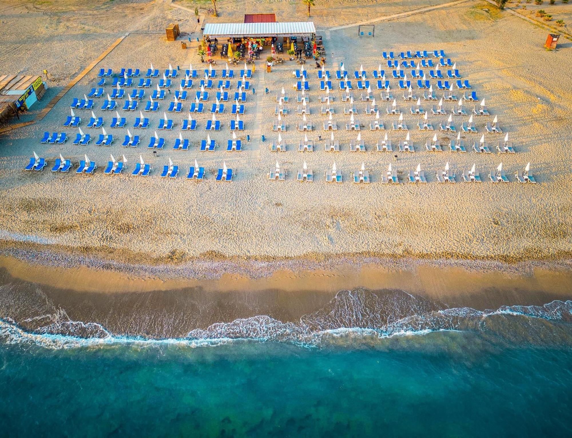 אלאניה Club Big Blue Suit Hotel מראה חיצוני תמונה