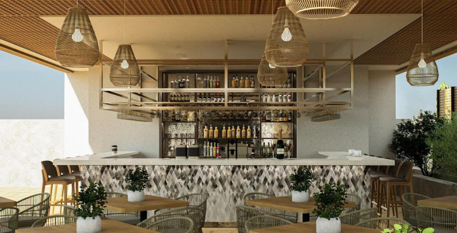 אלאניה Club Big Blue Suit Hotel מראה חיצוני תמונה